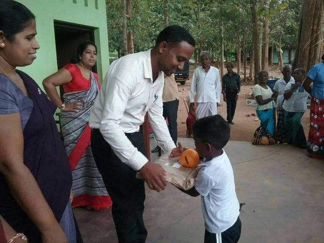 එරබදු වසන්තය 